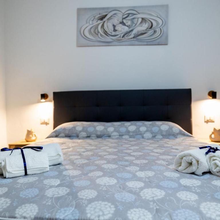 Casa Liotta - Standard Family Room - 4