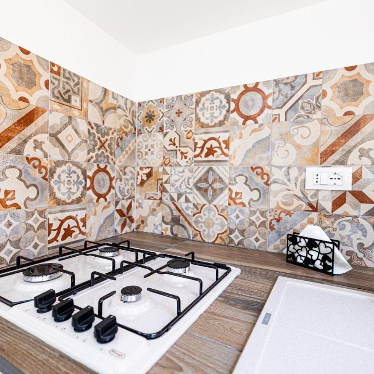 Casa Liotta - Standard Family Room - 37