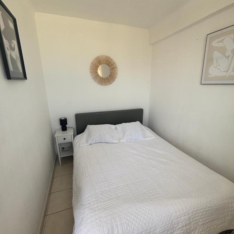 T2 Vue mer en plein cœur de Palavas Tout équipé - Appartement 1 Chambre - 6
