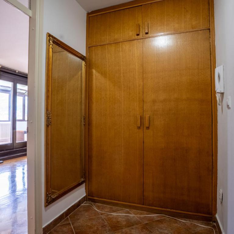 Panorama Point - Two-Bedroom Apartment - 32