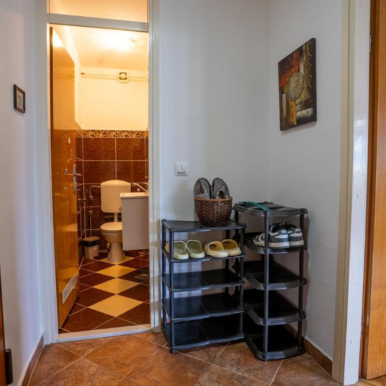 Panorama Point - Two-Bedroom Apartment - 28
