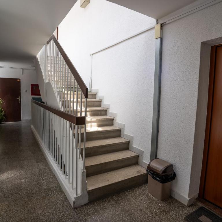 Panorama Point - Two-Bedroom Apartment - 34