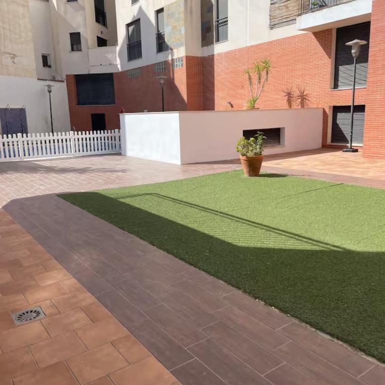 Arroyo Rechita - Two-Bedroom Apartment - 59