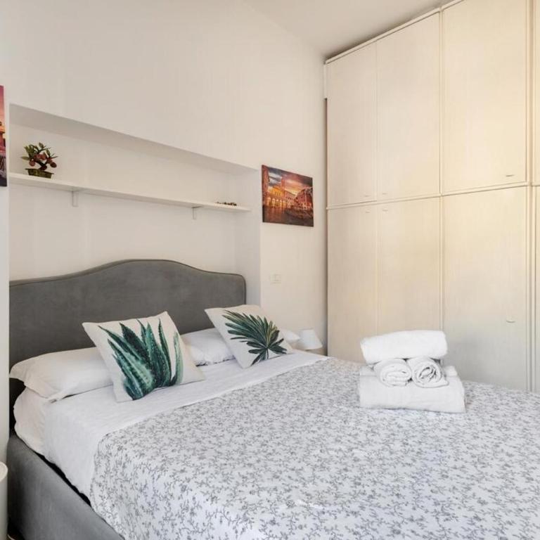 Minerva al 5 - Appartamento con 1 Camera da Letto - 15