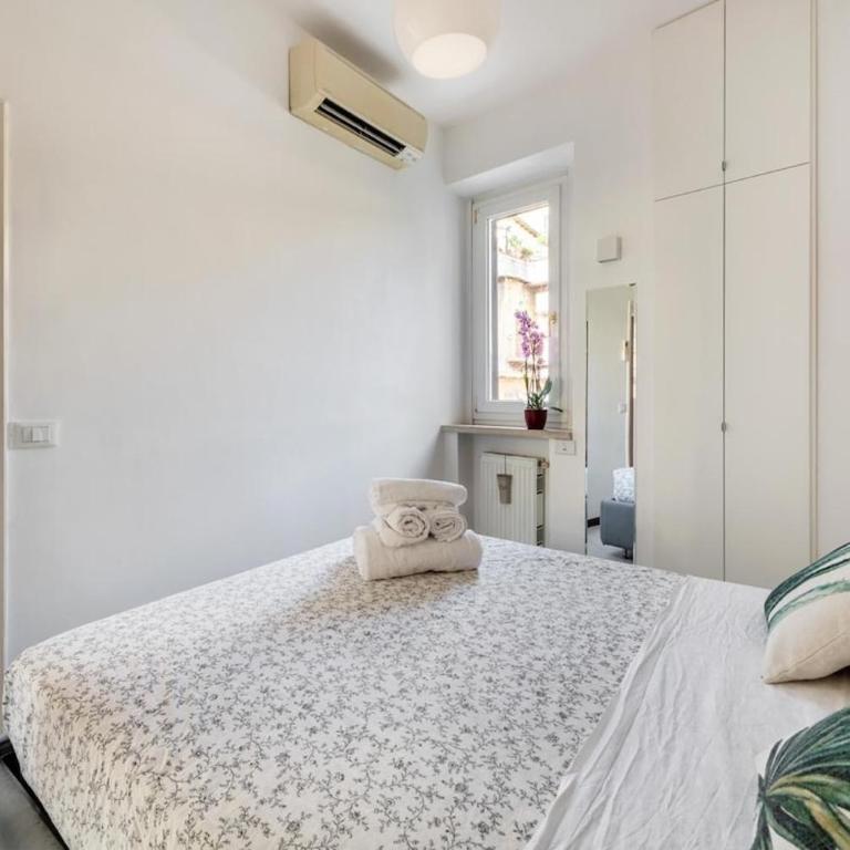 Minerva al 5 - Appartamento con 1 Camera da Letto - 13