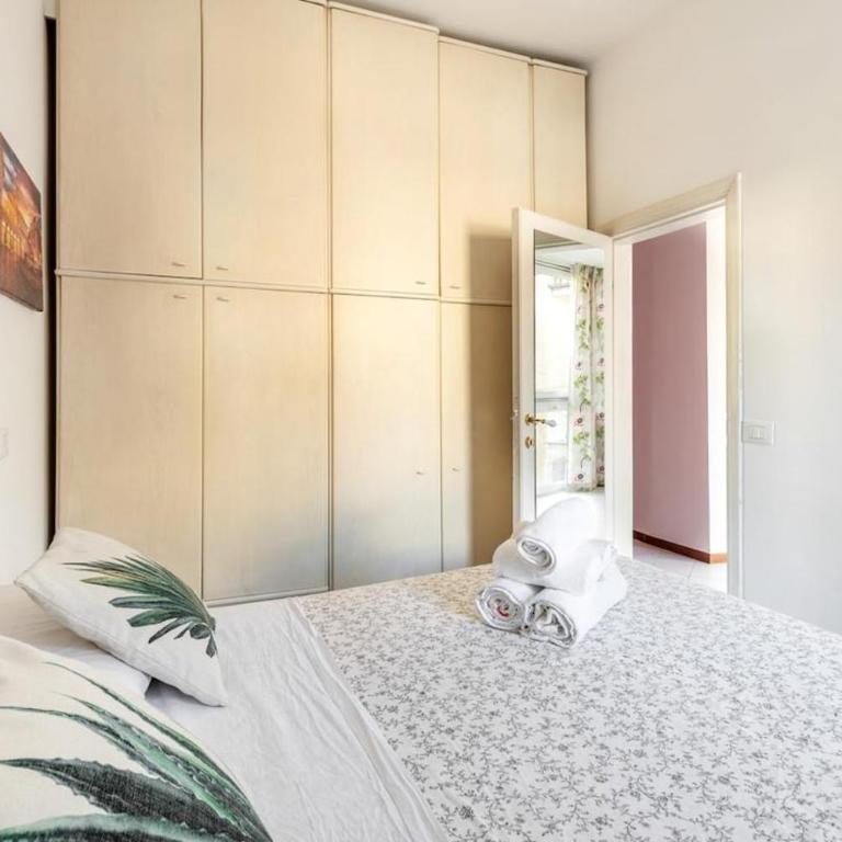 Minerva al 5 - Appartamento con 1 Camera da Letto - 11