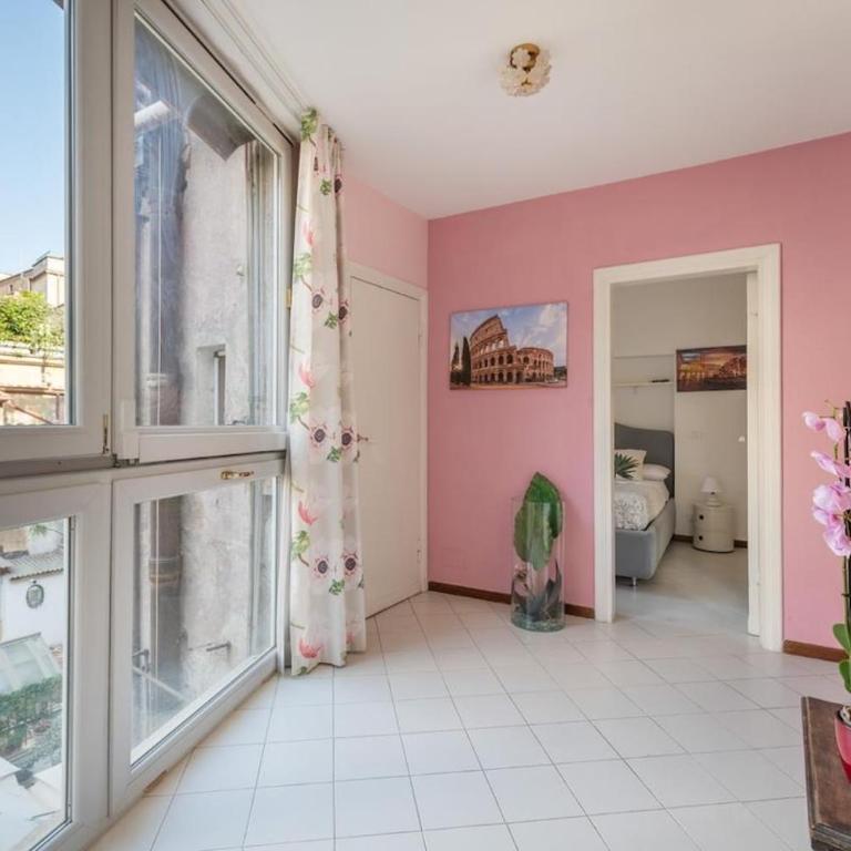 Minerva al 5 - Appartamento con 1 Camera da Letto - 7