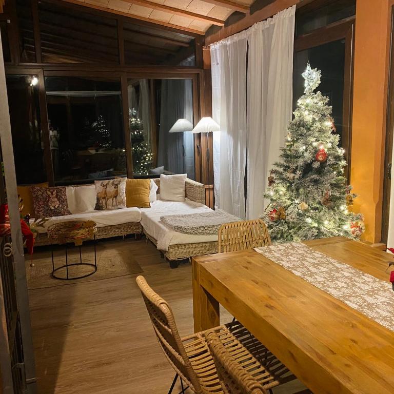 Chalet Novo sancti petri - Casa de 3 dormitorios - 2