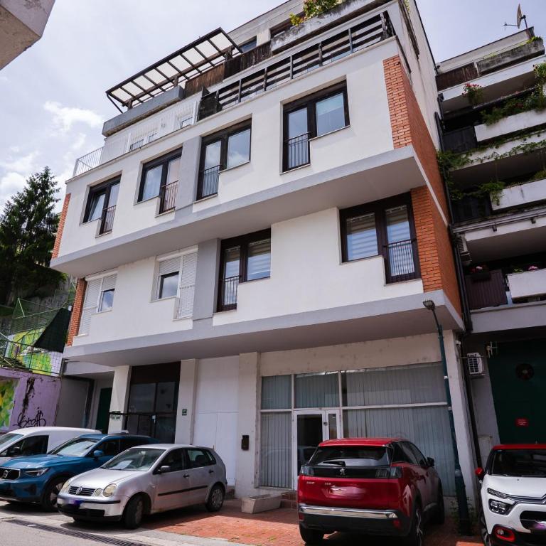 Panorama Point - Two-Bedroom Apartment - 11