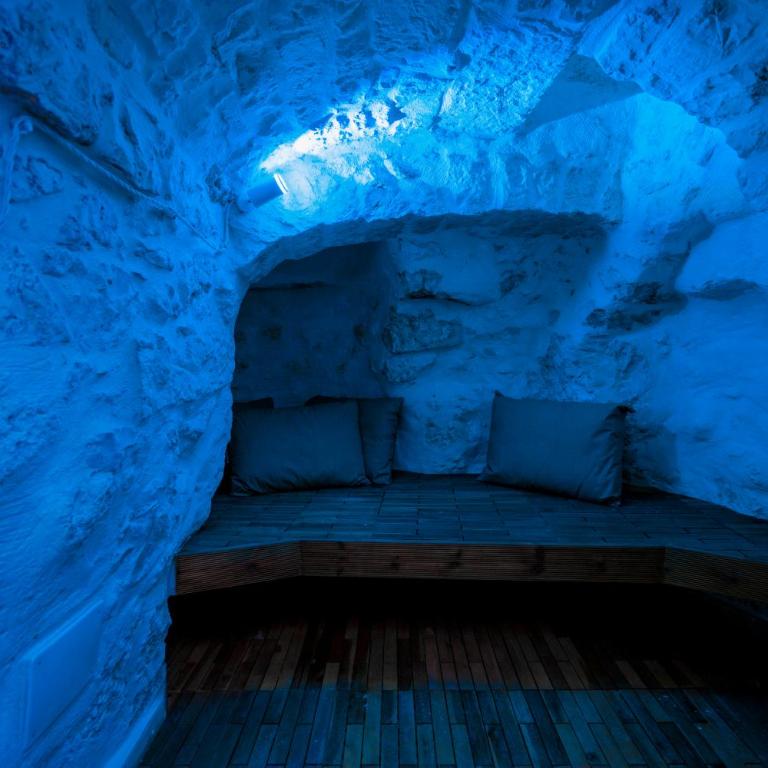 GuestHost - Dimora Barbieri Suite & Relax - Appartamento con 1 Camera da Letto - 10