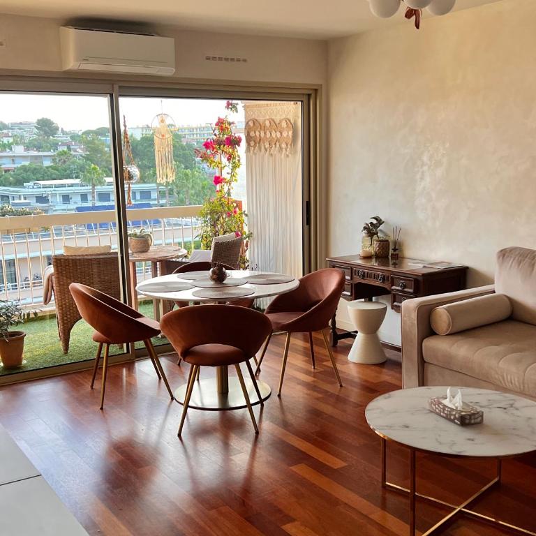 Luxury Penthouse near the Beach - Appartement 1 Chambre - 6