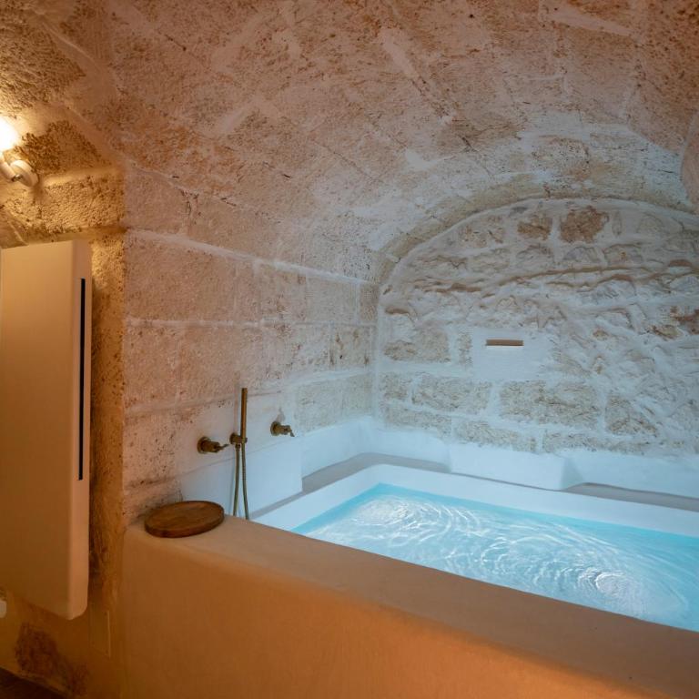 GuestHost - Dimora Barbieri Suite & Relax - Appartamento con 1 Camera da Letto - 9