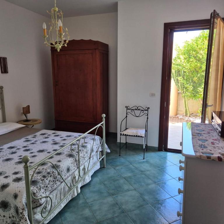 House of poppies - Villa con 3 Camere da Letto - 31