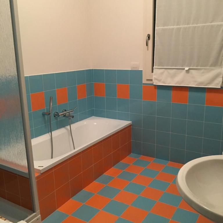 amaranto bnb - Camera Matrimoniale - 4