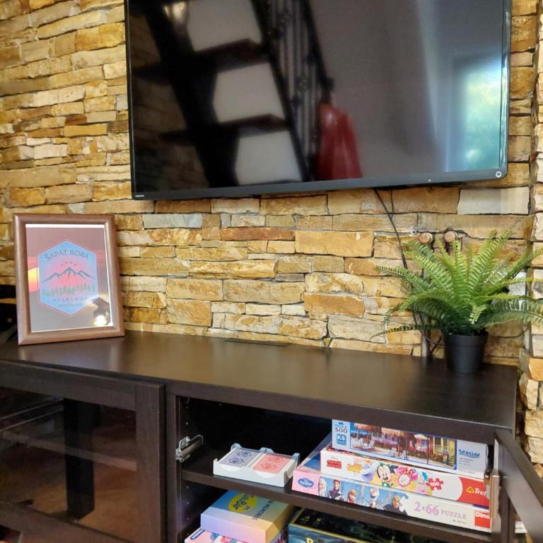 Apartman Šapat bora - Apartman na Više Nivoa - 28