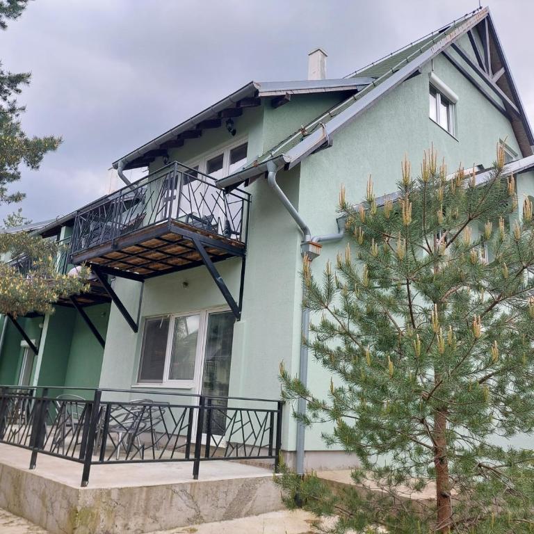 Apartman Šapat bora - Apartman na Više Nivoa - 8