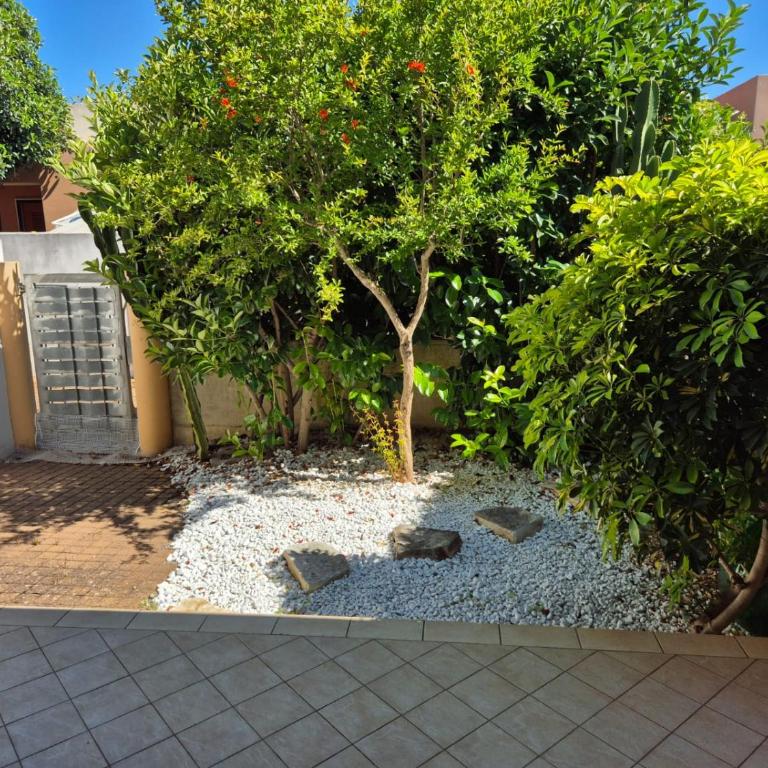 House of poppies - Villa con 3 Camere da Letto - 32