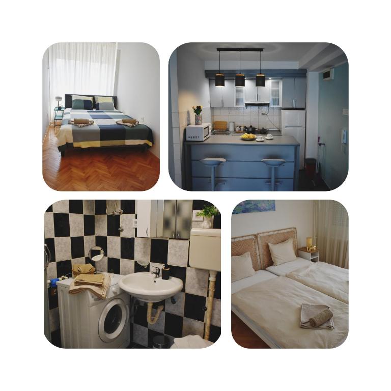 Apartman Play - Two-Bedroom Apartment - 31
