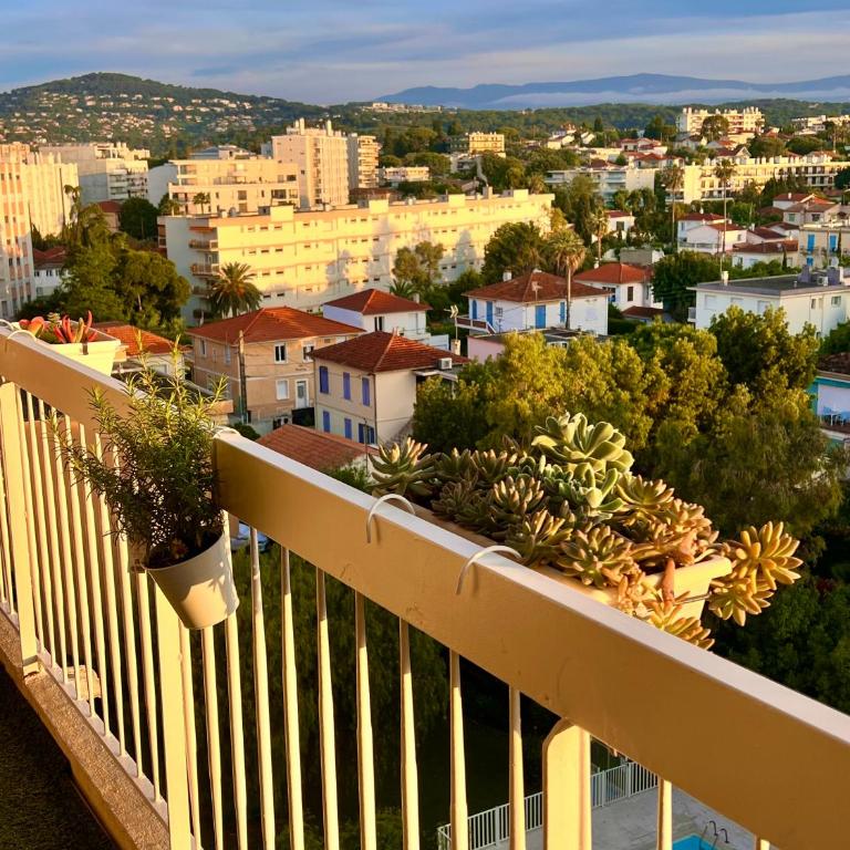 Luxury Penthouse near the Beach - Appartement 1 Chambre - 3