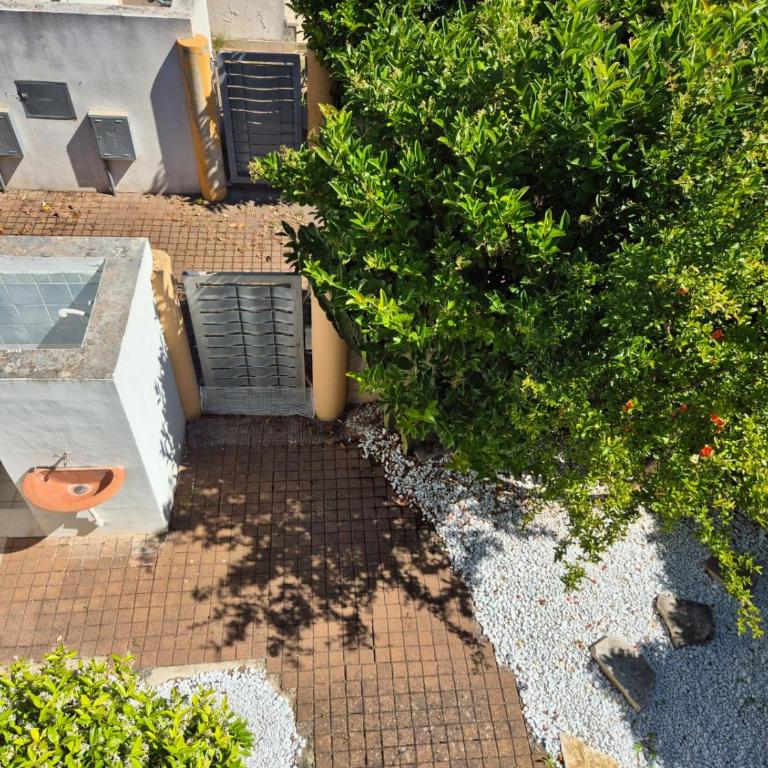 House of poppies - Villa con 3 Camere da Letto - 33