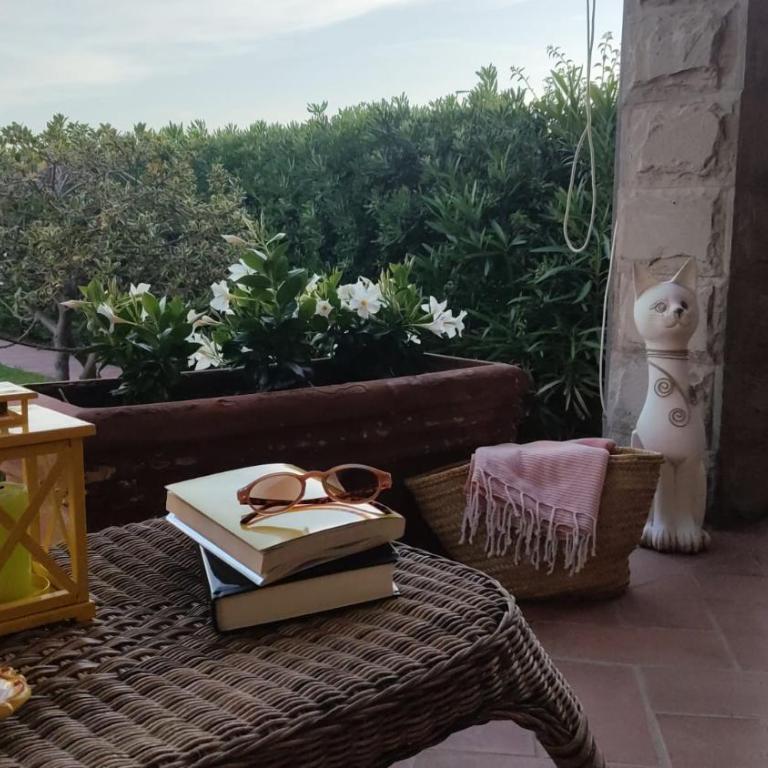 Il Giardino Sul Mare - Villa - Beach Front - 5