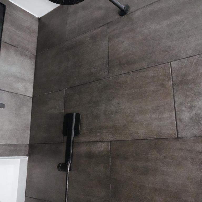 Clandestino - Hotel Boutique - Suite Superior con cama extragrande - 15