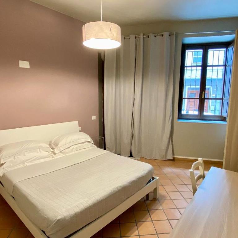 Mercury Appartamento Centro Cagliari - Appartamento con 2 Camere da Letto - 1