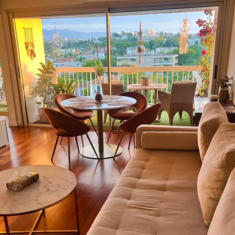 Luxury Penthouse near the Beach - Appartement 1 Chambre - 2