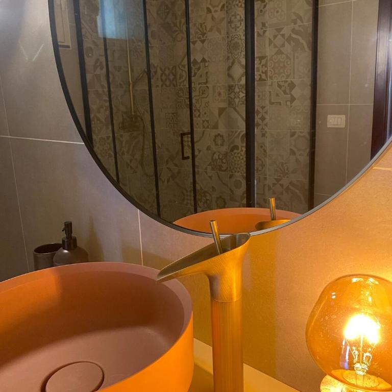 Ragusa Loft - Appartamento con 1 Camera da Letto - 9