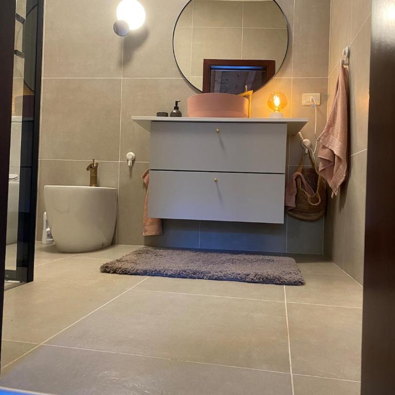 Ragusa Loft - Appartamento con 1 Camera da Letto - 10