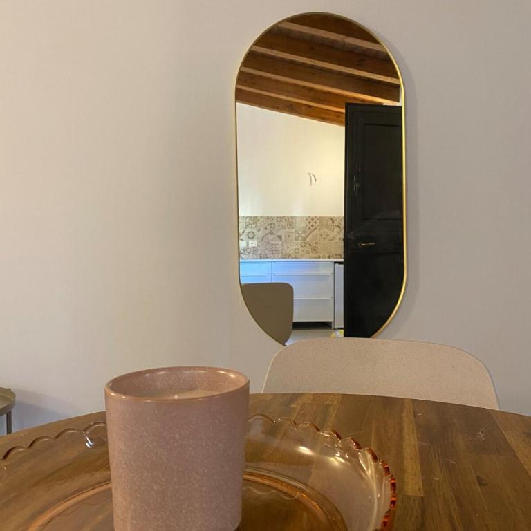Ragusa Loft - Appartamento con 1 Camera da Letto - 11