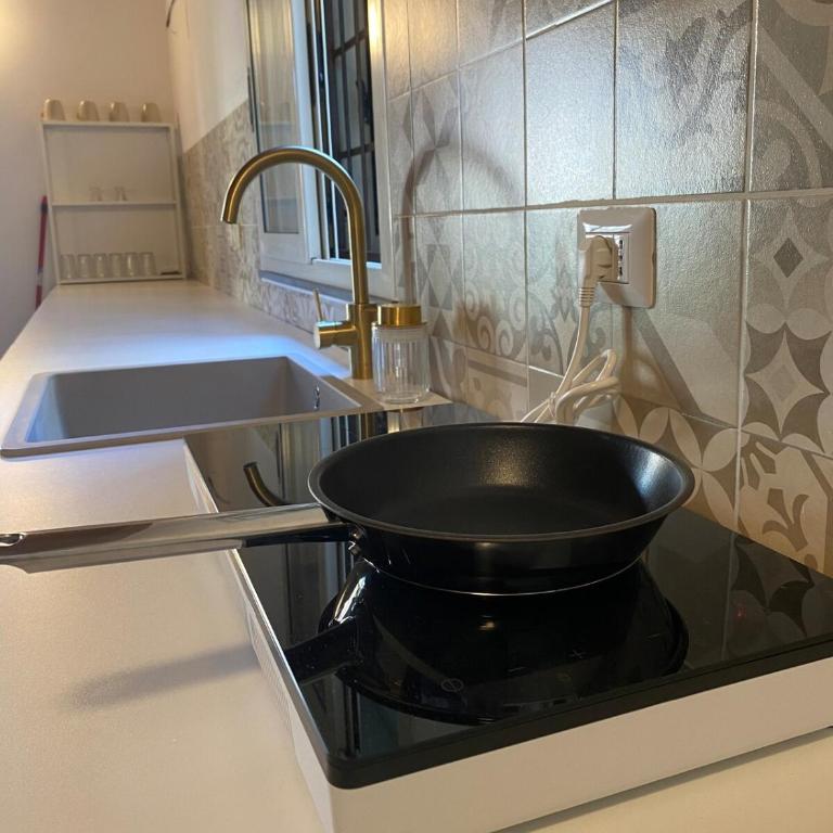 Ragusa Loft - Appartamento con 1 Camera da Letto - 12