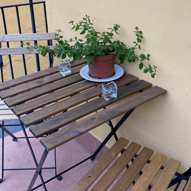 Ragusa Loft - Appartamento con 1 Camera da Letto - 14