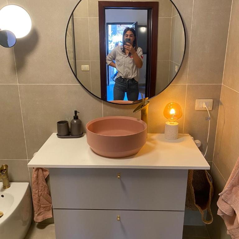 Ragusa Loft - Appartamento con 1 Camera da Letto - 23