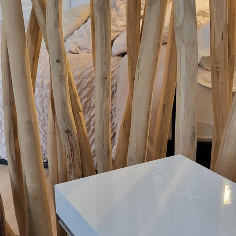 Le Palma-Studio hypercentre - Apartamento de 1 dormitorio - 5