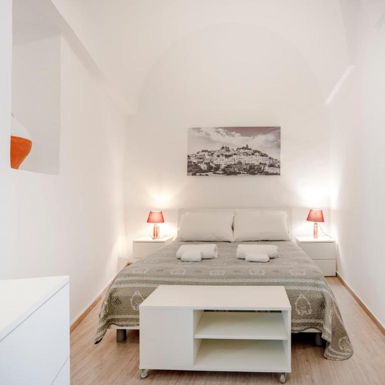 GuestHost - Casa Pomes - Appartamento con 1 Camera da Letto - 8