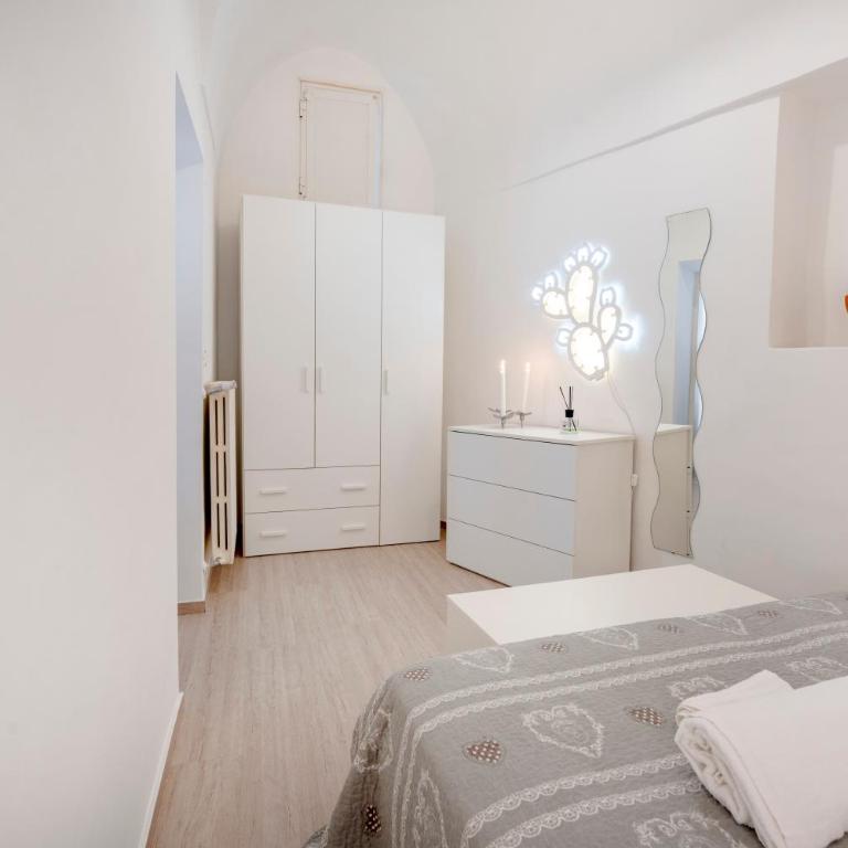 GuestHost - Casa Pomes - Appartamento con 1 Camera da Letto - 9