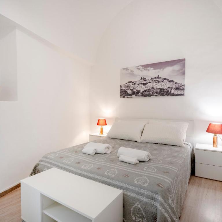 GuestHost - Casa Pomes - Appartamento con 1 Camera da Letto - 7