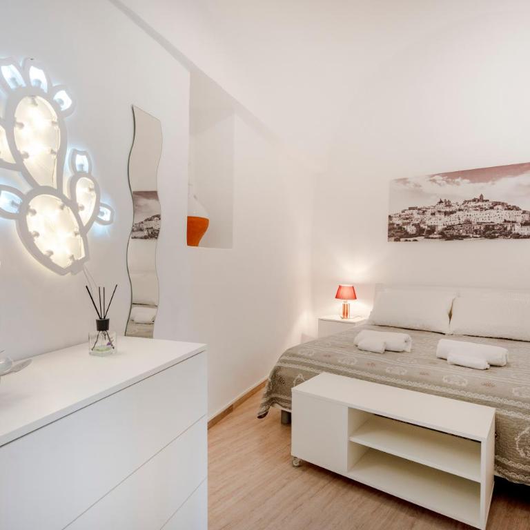 GuestHost - Casa Pomes - Appartamento con 1 Camera da Letto - 3