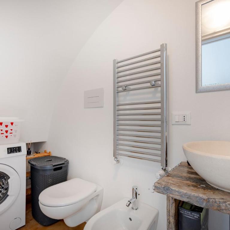 GuestHost - Casa Pomes - Appartamento con 1 Camera da Letto - 11