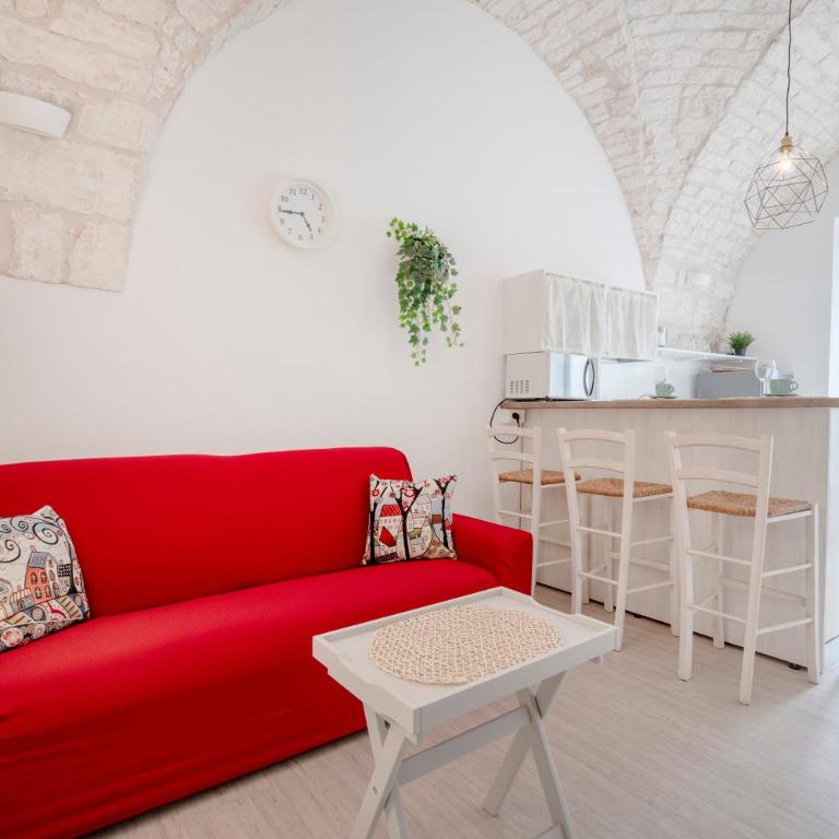 GuestHost - Casa Pomes - Appartamento con 1 Camera da Letto - 2