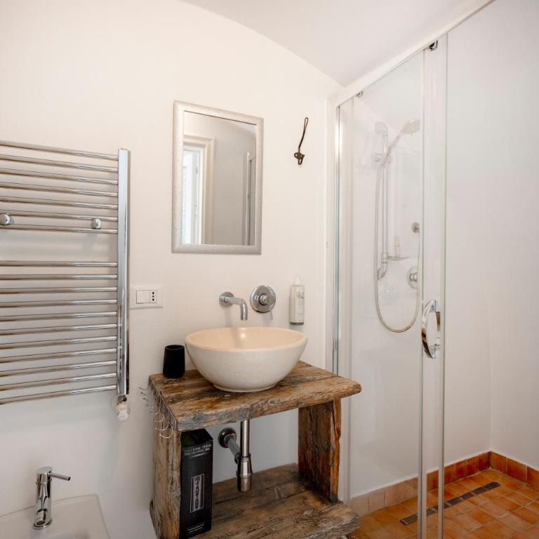 GuestHost - Casa Pomes - Appartamento con 1 Camera da Letto - 12