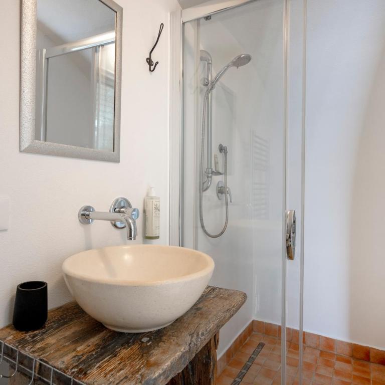 GuestHost - Casa Pomes - Appartamento con 1 Camera da Letto - 13
