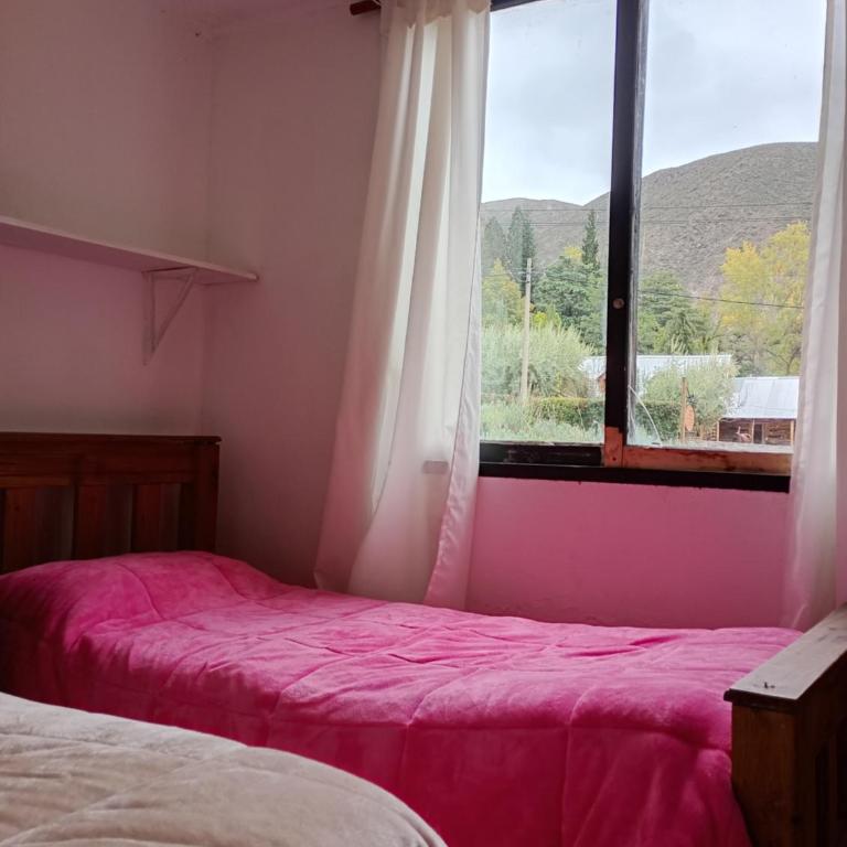 Tiempo de Bienestar - Bungalow Deluxe con vistas al jardín - 4