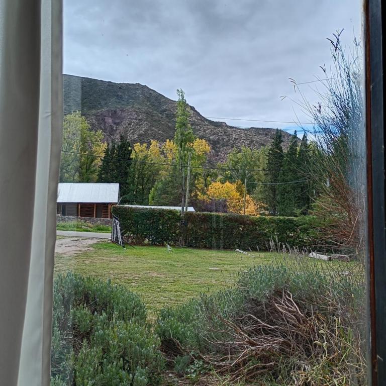 Tiempo de Bienestar - Bungalow Deluxe con vistas al jardín - 9