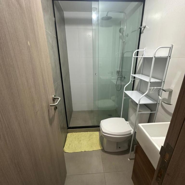 Feel Welcome Apartments Santa Cruz II - Apartamento Deluxe de 2 dormitorios - 18