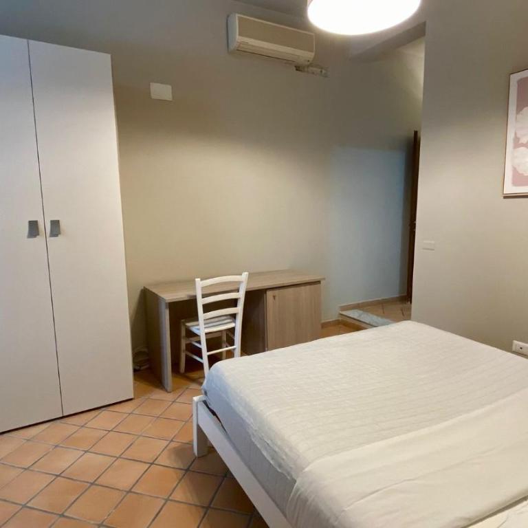 Mercury Appartamento Centro Cagliari - Appartamento con 2 Camere da Letto - 3