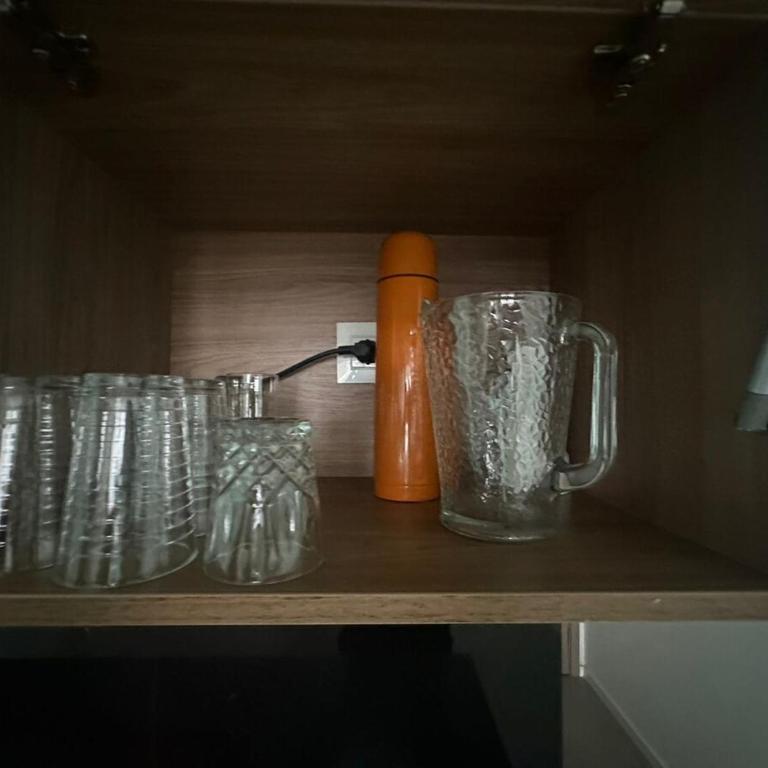 Feel Welcome Apartments Santa Cruz II - Apartamento Deluxe de 2 dormitorios - 30