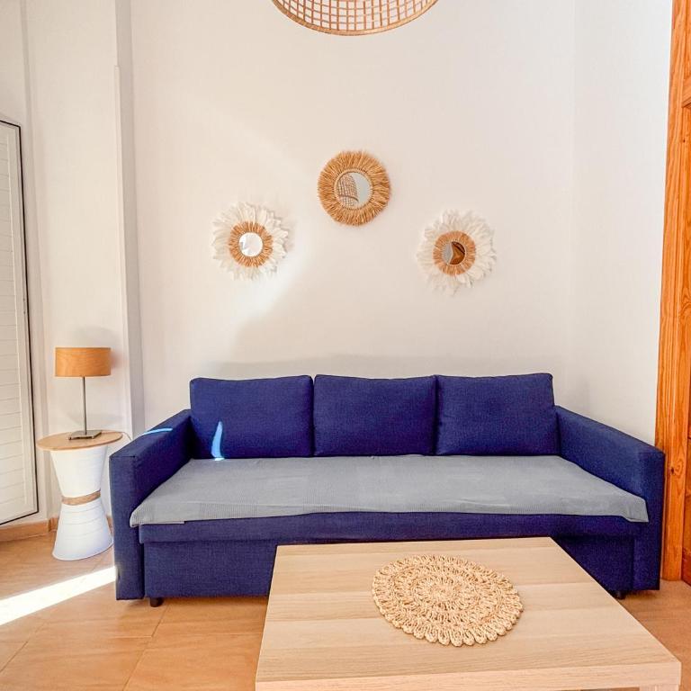 Plz de la Merced Apartamentos Solera - Apartamento con balcón - 8