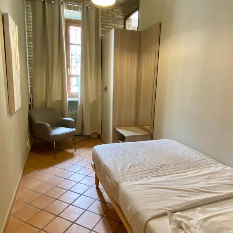 Mercury Appartamento Centro Cagliari - Appartamento con 2 Camere da Letto - 4